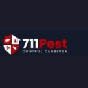 711 Termite Control Canberra logo